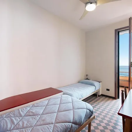 Apartment Casa Costa