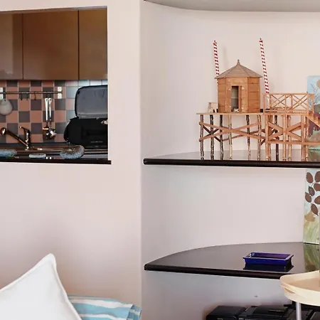 Casa Costa Apartment *