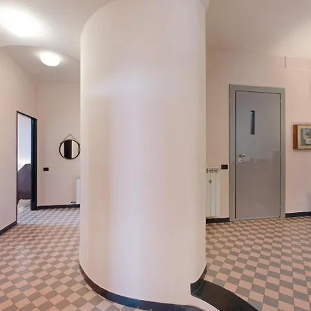 Apartment Casa Costa Arenzano