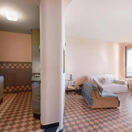 Apartment Casa Costa