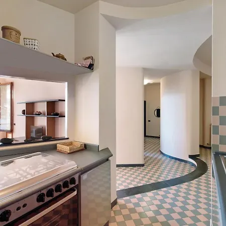 Casa Costa Apartment *