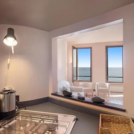 Casa Costa Διαμέρισμα Arenzano