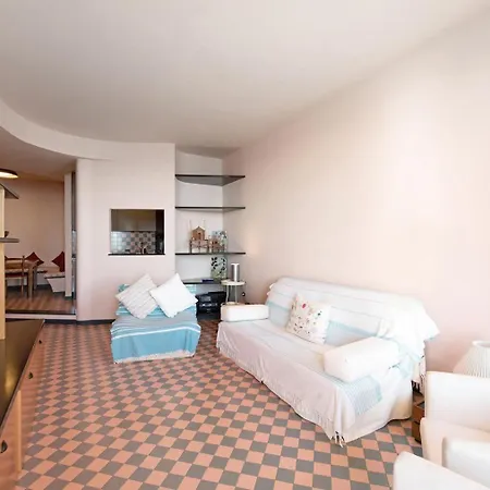 Casa Costa * Arenzano