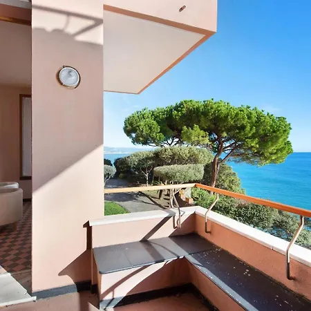 Casa Costa Appartement