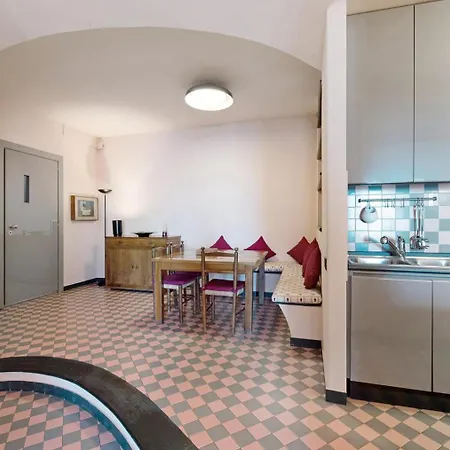 Casa Costa Arenzano
