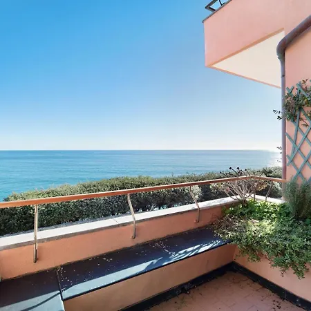 Casa Costa Appartement