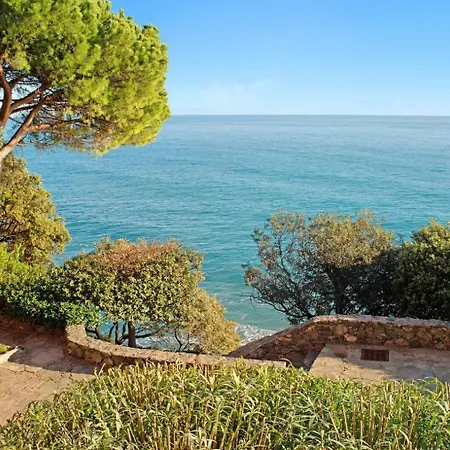 Casa Costa Arenzano