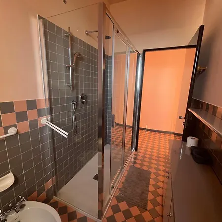 Casa Costa Appartement Arenzano