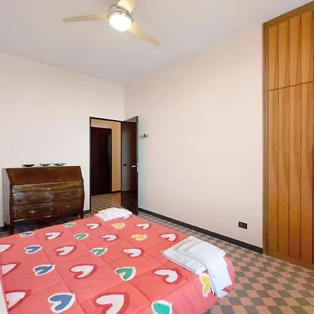 Lägenhet Casa Costa