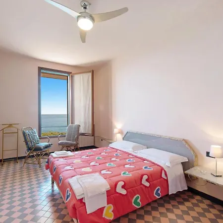 Casa Costa Lejlighed Arenzano