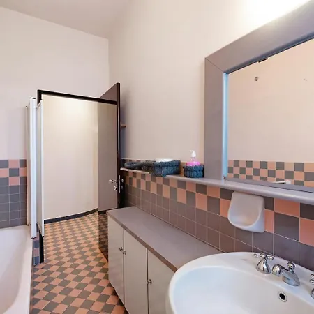 Apartman Casa Costa *