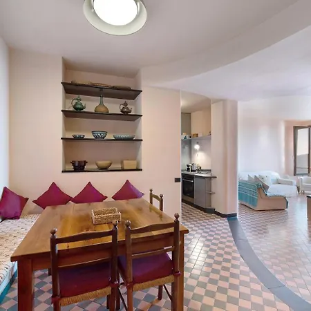 Casa Costa Arenzano
