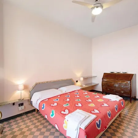 Casa Costa * Arenzano