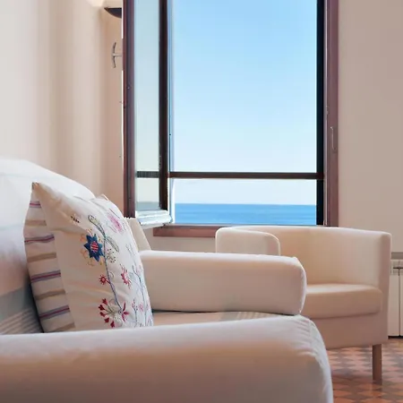 Lejlighed Casa Costa Arenzano