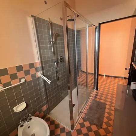 Casa Costa Apartment *
