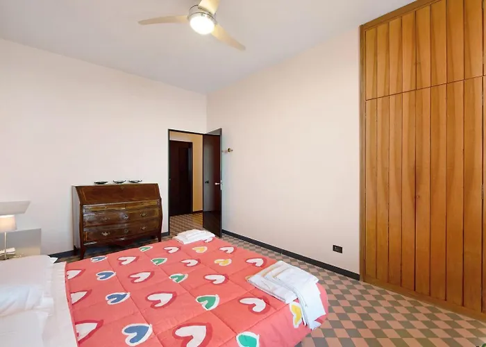 Lägenhet Casa Costa