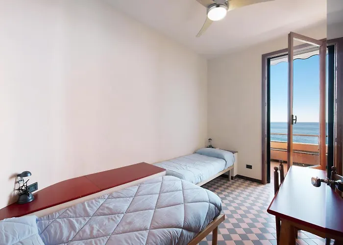 Lägenhet Casa Costa