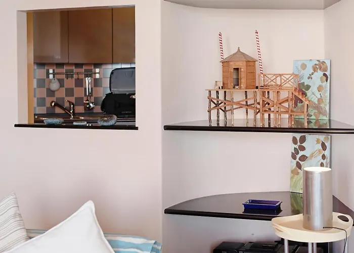 Casa Costa Lägenhet *