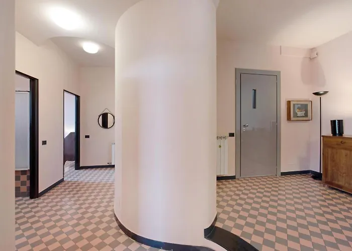 Lägenhet Casa Costa Arenzano