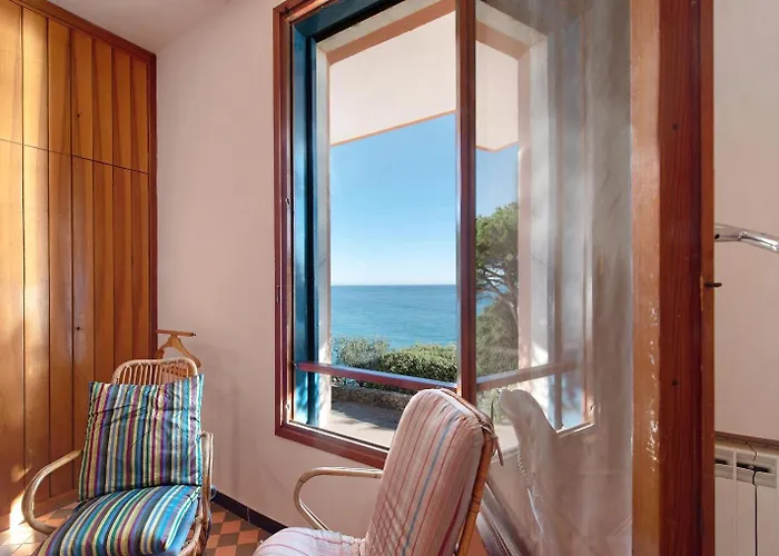 Lägenhet Casa Costa Arenzano