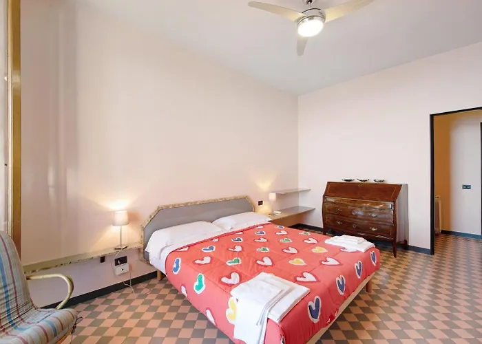 Casa Costa * Arenzano