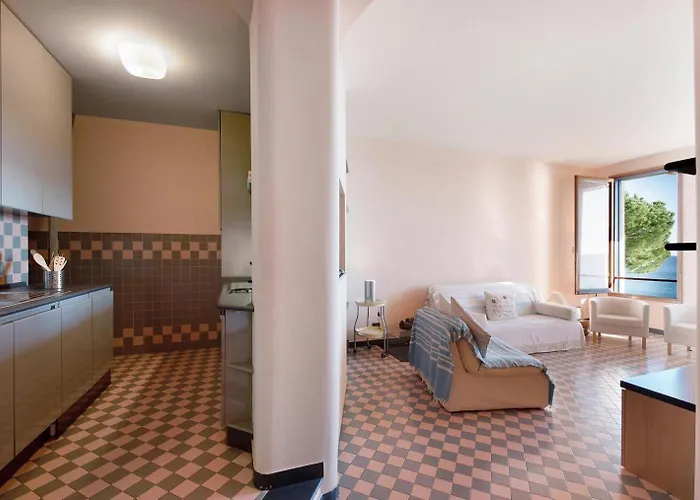 Lägenhet Casa Costa