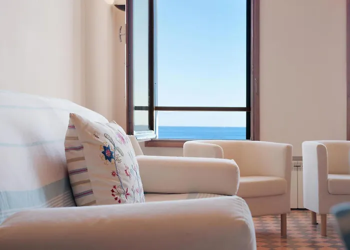 Lägenhet Casa Costa Arenzano