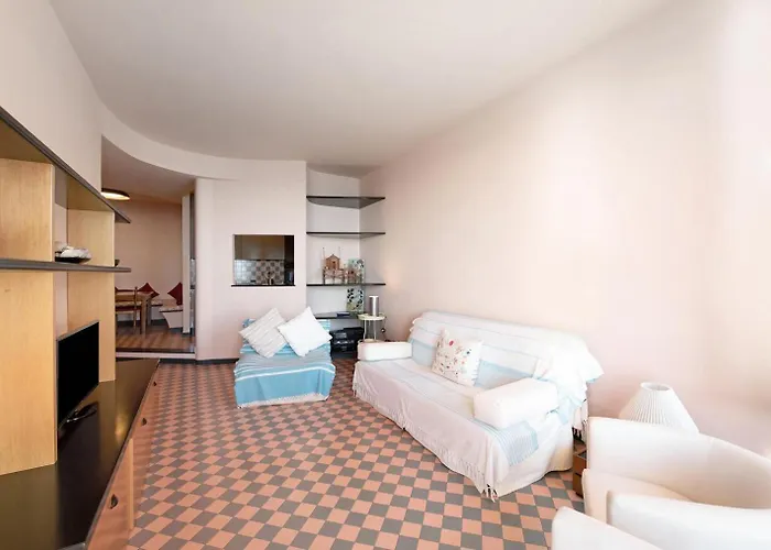 Casa Costa * Arenzano