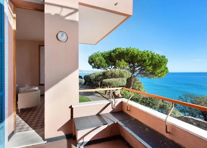 Casa Costa Lägenhet