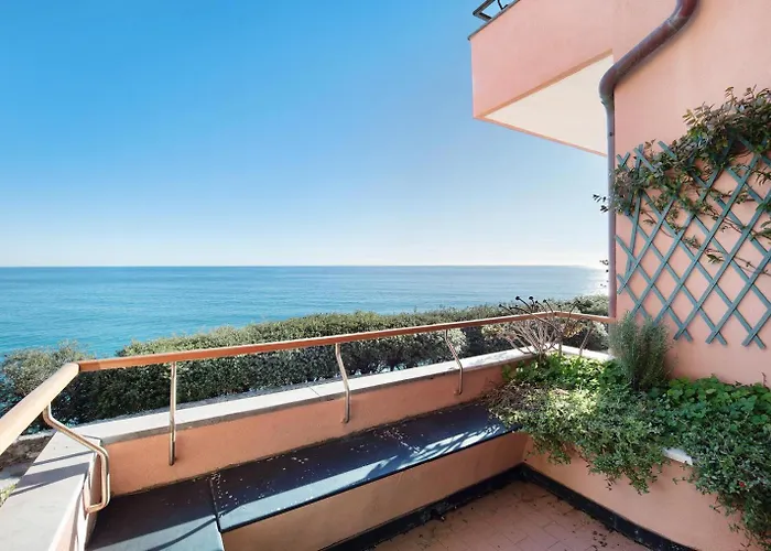 Casa Costa Lägenhet