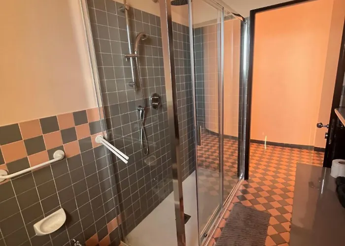 Casa Costa Lägenhet *