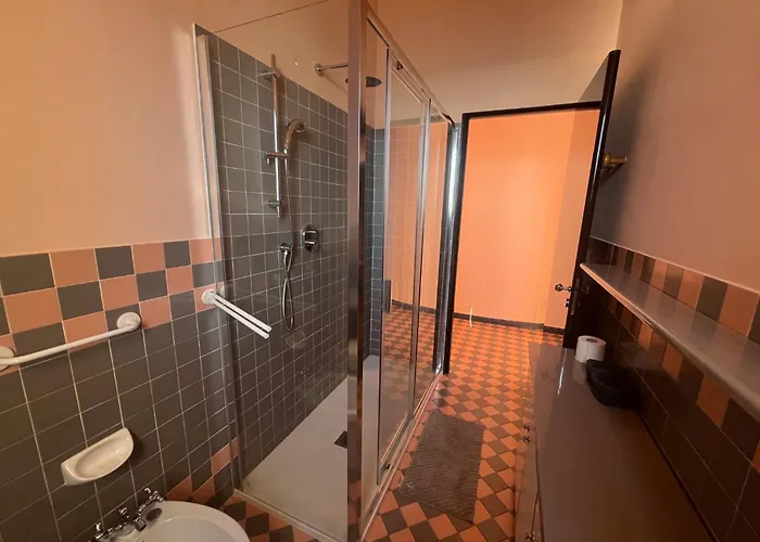 Casa Costa Lägenhet Arenzano